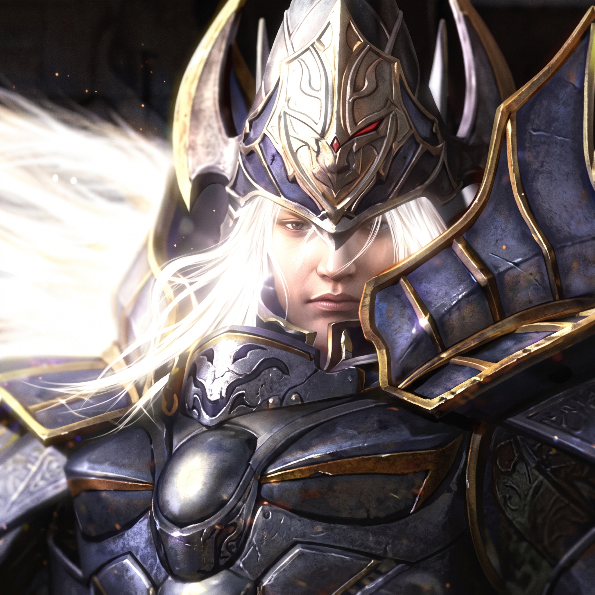 Lord Emperor